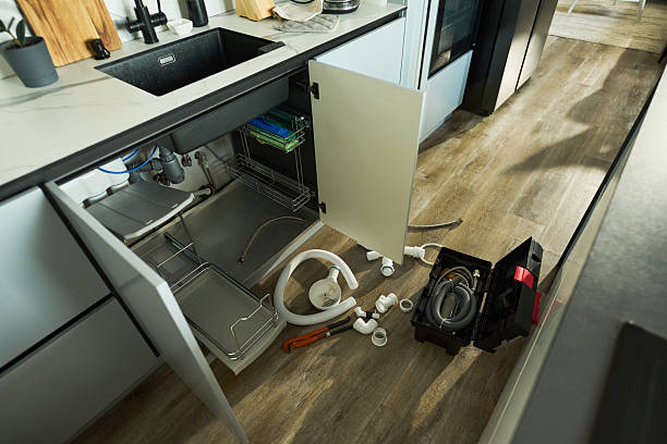 24/7 Emergency Leak Detection experts in Bellarthur, NC
